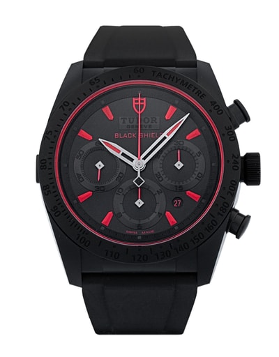 Tudor Fastrider Chronograph 42000C